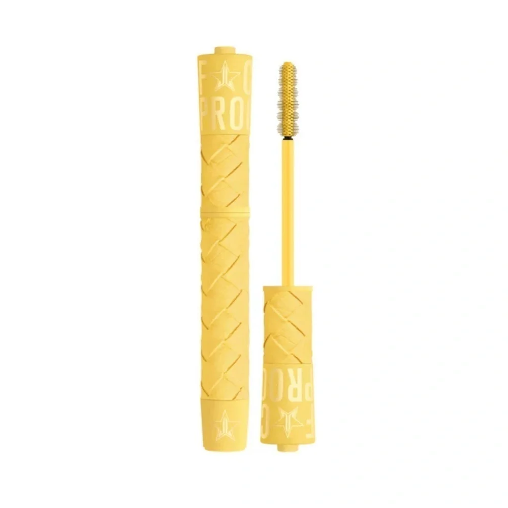 JEFFREE STAR F*CK PROOF MASCARA BANANA FETISH NIB